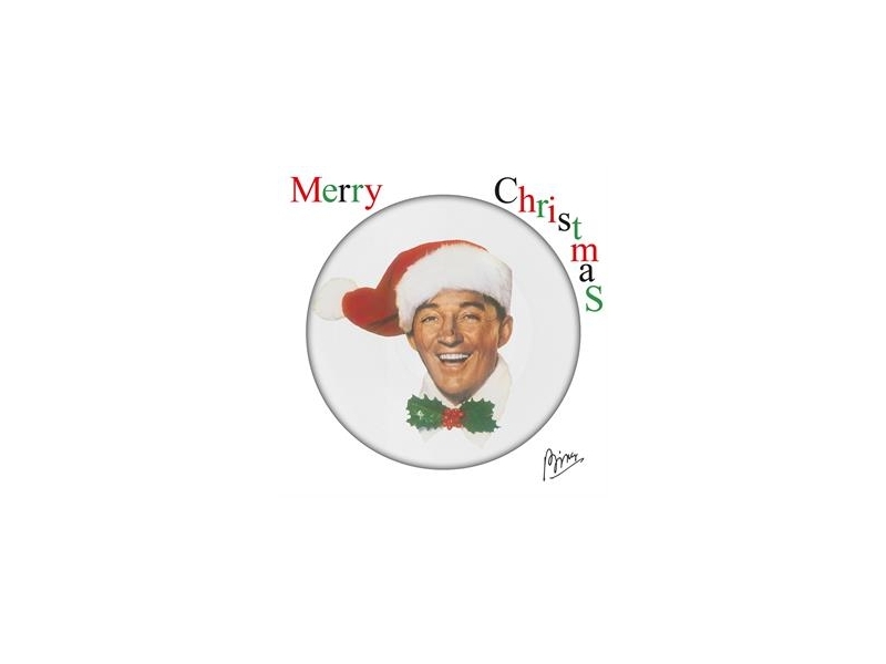 Bing Crosby - Merry Christmas