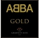 Abba - Gold ( złote winyle) 