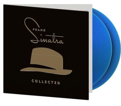 Frank Sinatra - Collected (180g) (Limited Numbered Edition) winyl