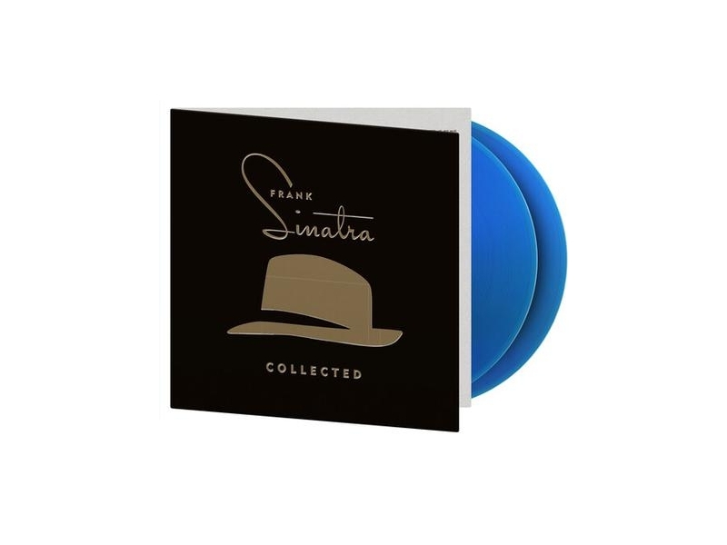 Frank Sinatra - Collected (180g) (Limited Numbered Edition) winyl