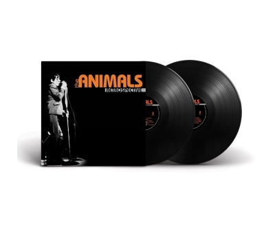 The Animals - Retrospective winyl