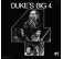 Duke Ellington - Duke's Big 4 winyl