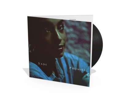 Sade - Promise (Half-Speed Remastered) (180g) winyl