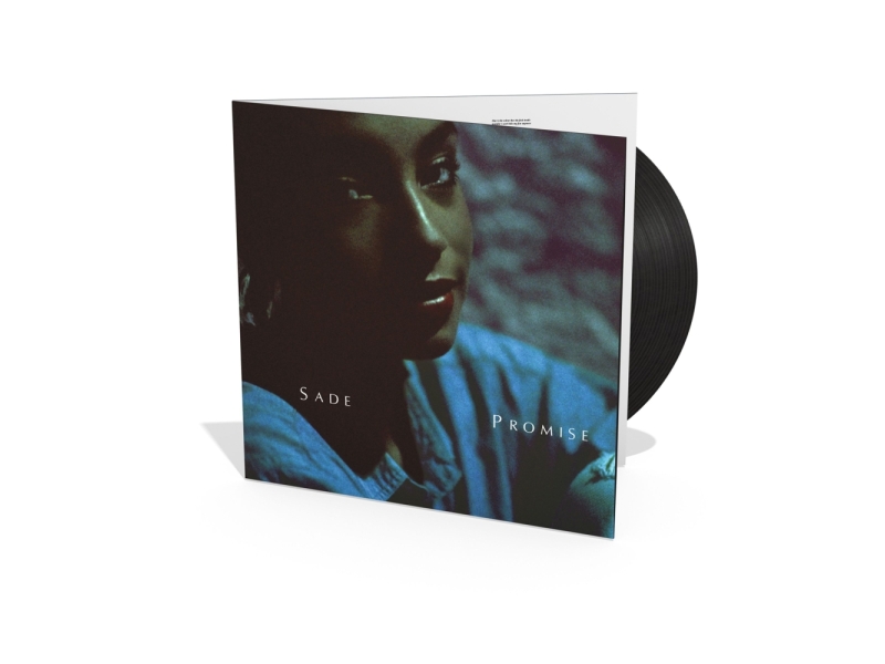 Sade - Promise (Half-Speed Remastered) (180g) winyl