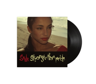 Sade - Stronger Than Pride (Half-Speed Remastered) (180g) winyl