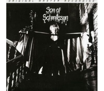 Harry Nilsson - Son Of Schmilsson  (Numbered Limited Edition ) winyl