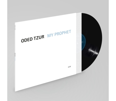 Oded Tzur - My Prophet winyl