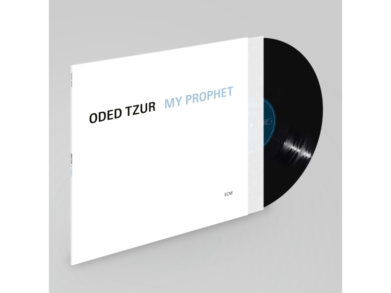 Oded Tzur - My Prophet winyl