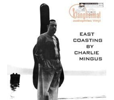 Charles Mingus - East Coasting (remastered) (180g) winyl