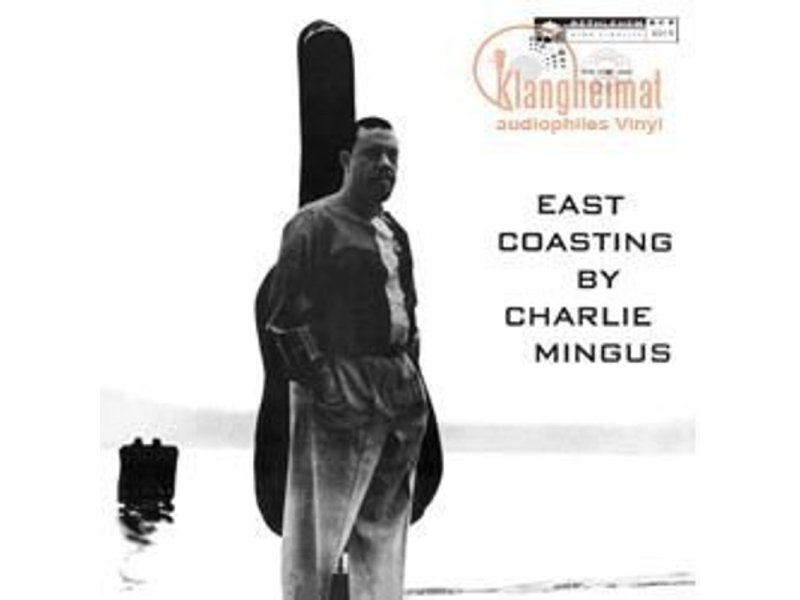 Charles Mingus - East Coasting (remastered) (180g) winyl