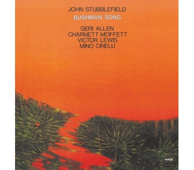 John Stubblefield - Bushman Song (180g) (Limited Edition) winyl