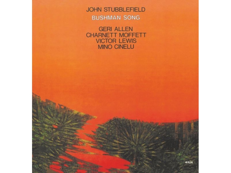 John Stubblefield - Bushman Song (180g) (Limited Edition) winyl