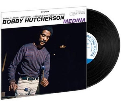 Bobby Hutcherson - Medina (180g) (Tone Poet Vinyl) winyl premiera 2.08