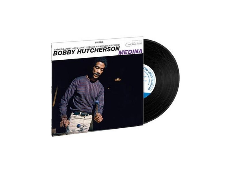 Bobby Hutcherson - Medina (180g) (Tone Poet Vinyl) winyl premiera 2.08