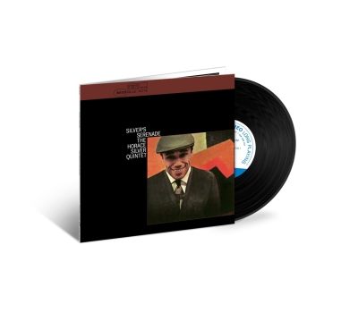 Horace Silver - Silver's Serenade (Tone Poet Vinyl) (180g) winyl