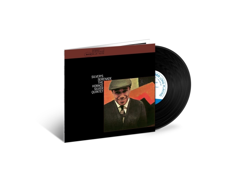 Horace Silver - Silver's Serenade (Tone Poet Vinyl) (180g) winyl