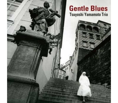 Tsuyoshi Yamamoto Trio - Gentle Blues winyl