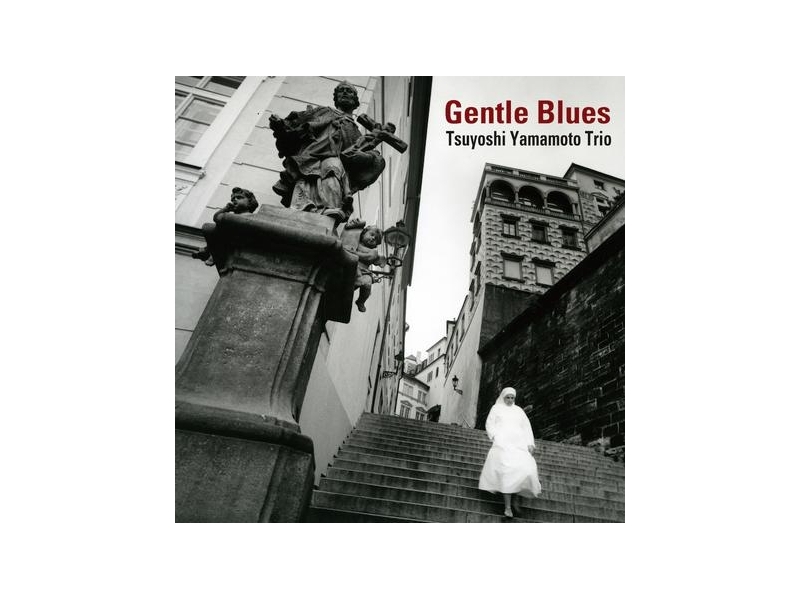 Tsuyoshi Yamamoto Trio - Gentle Blues winyl