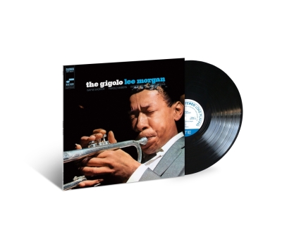 Lee Morgan - The Gigolo (180g) winyl