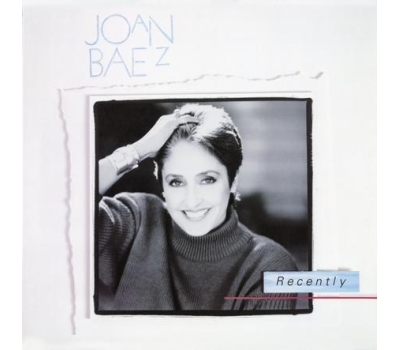 Joan Baez - Recently winyl