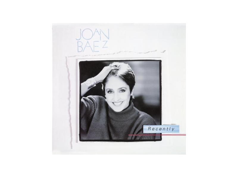 Joan Baez - Recently winyl