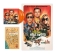 muzyka z filmu - Quentin Tarantino's Once Upon A Time In Hollywood (180g) (Limited Edition) (Translucent Orange Vinyl)