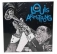 Louis Armstrong - Kings Of Jazz The Best Of Louis Armstrong winyl