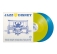 V/ A - Jazz Loves Disney (Limited Edition) (Transparent Blue & Transparent Yellow Vinyl) winyl