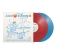 Jazz Loves Disney 2 - A Kind Of Magic (Limited Edition) (Red & Blue Vinyl)