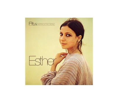 Esther Ofarim - Esther (remastered) (180g) (ATR Mastercut) winyl