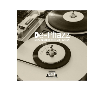 De-Phazz (DePhazz) - Live At Villa Belvedere winyl