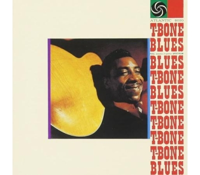 T-Bone Walker - T-Bone Blues Atlantic 75 series winyl 