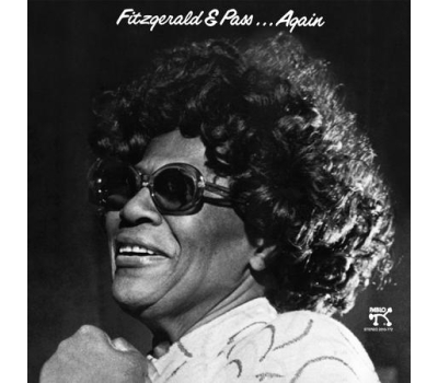 Ella Fitzgerald & Joe Pass - Fitzgerald & Pass... Again winyl