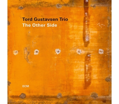 Tord Gustavsen - The Other Side (180g) winyl