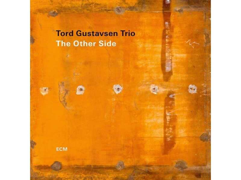 Tord Gustavsen - The Other Side (180g) winyl