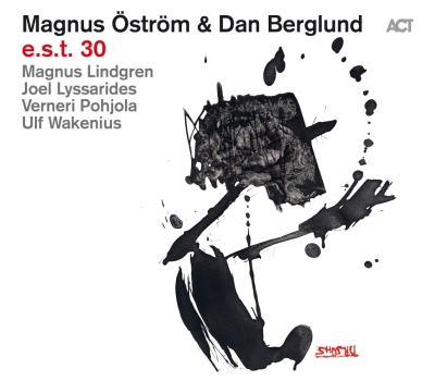 Magnus Öström & Dan Berglund  - e.s.t. 30 (180g) winyl