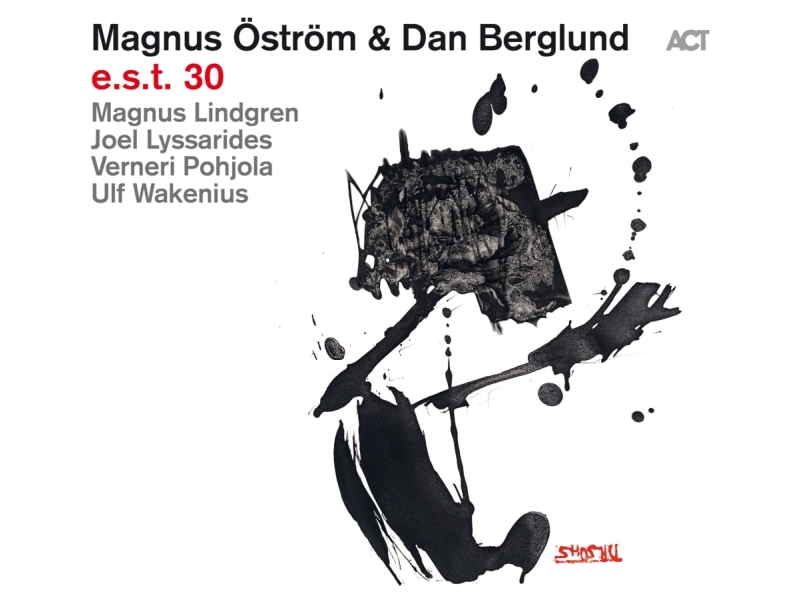 Magnus Öström & Dan Berglund  - e.s.t. 30 (180g) winyl