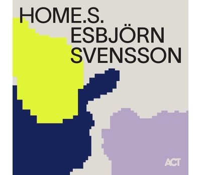 Esbjörn Svensson - HOME.S. (180g)  winyl