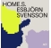 Esbjörn Svensson - HOME.S. (180g)  winyl