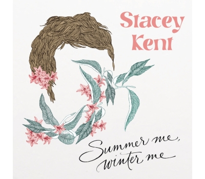 Stacey Kent - Summer Me, Winter Me (180g) winyl