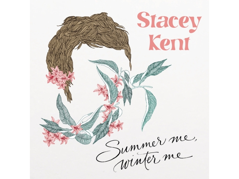 Stacey Kent - Summer Me, Winter Me (180g) winyl