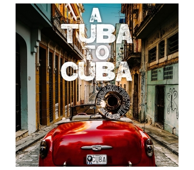 Preservation Hall Jazz Band - A Tuba To Cuba winyl