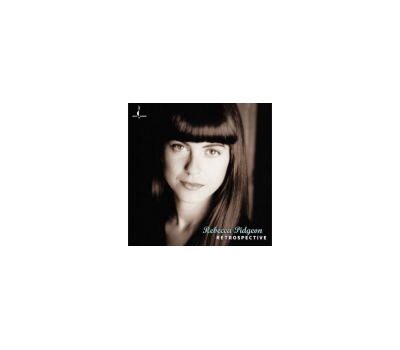 Rebecca Pidgeon - Retrospective (180g) winyl