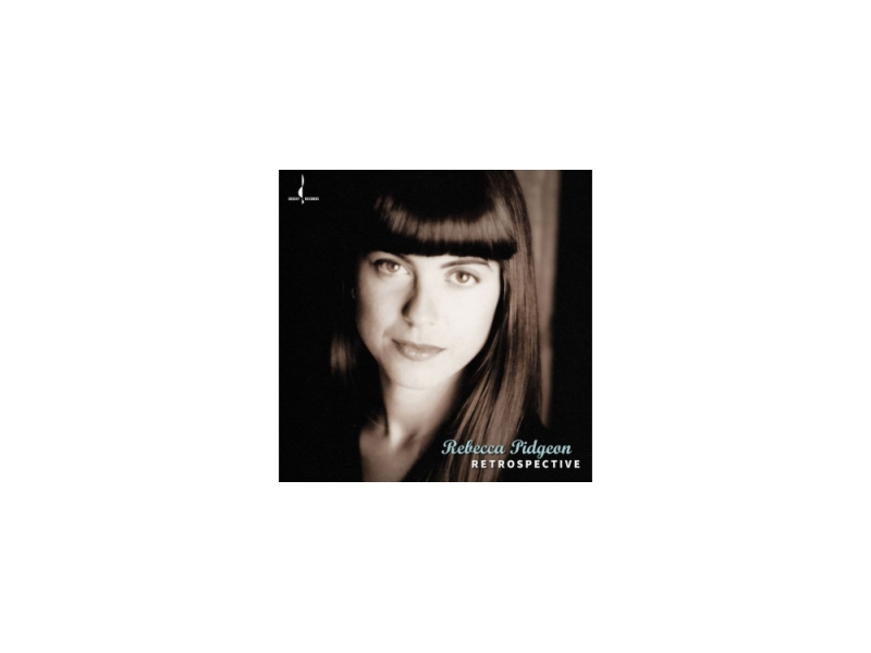 Rebecca Pidgeon - Retrospective (180g) winyl