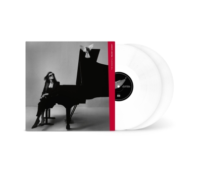 Melody Gardot - The Essential (Opaque White Vinyl) winyl