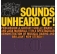 Shelly Manne and Jack Marshall - Sounds Unheard Of! winyl