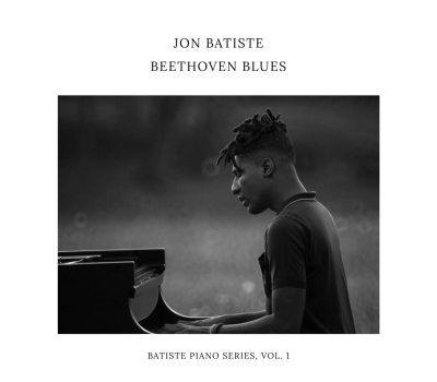 Jon Batiste - Beethoven Blues winyl