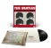 The Beatles - A Hard Day's Night (Original Motion Pictures Soundtrack) (US Version) (Mono) (180g) winyl