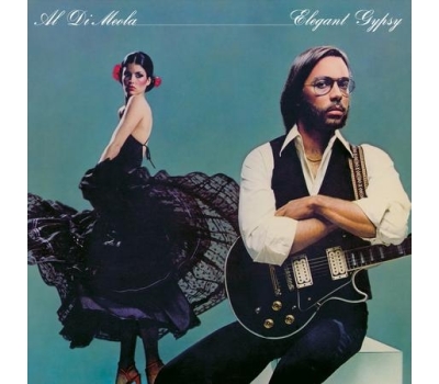 Al Di Meola - Elegant Gypsy winyl