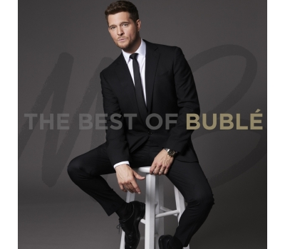 Michael Buble - The best of Buble winyl